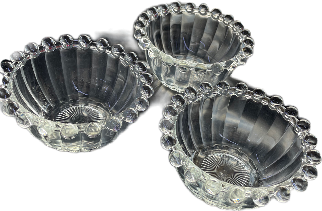 زبادي بابلز كبير طقم 6 حبات