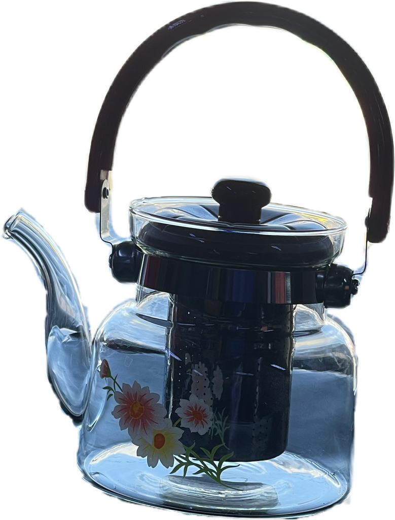 ابريق بايركس وسط