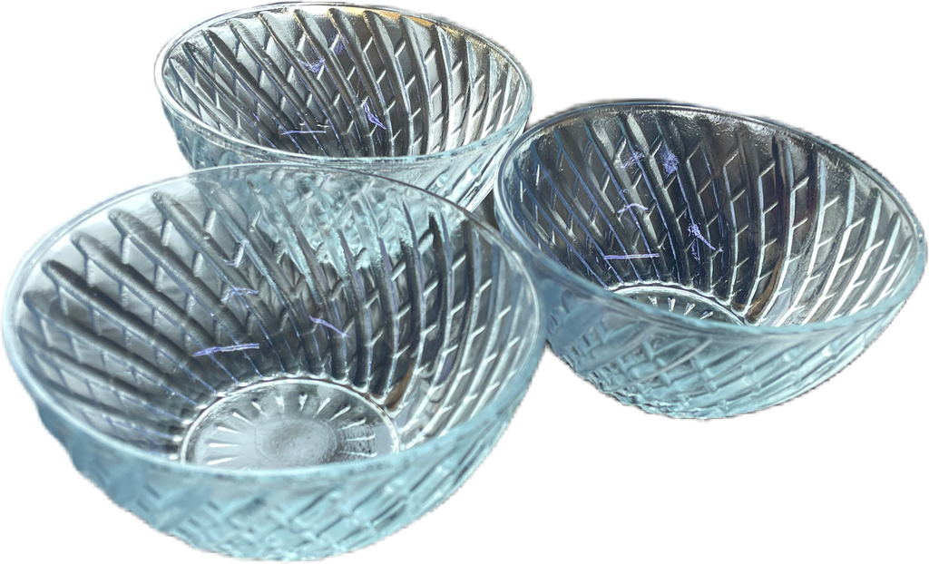 زبادي طقم *6