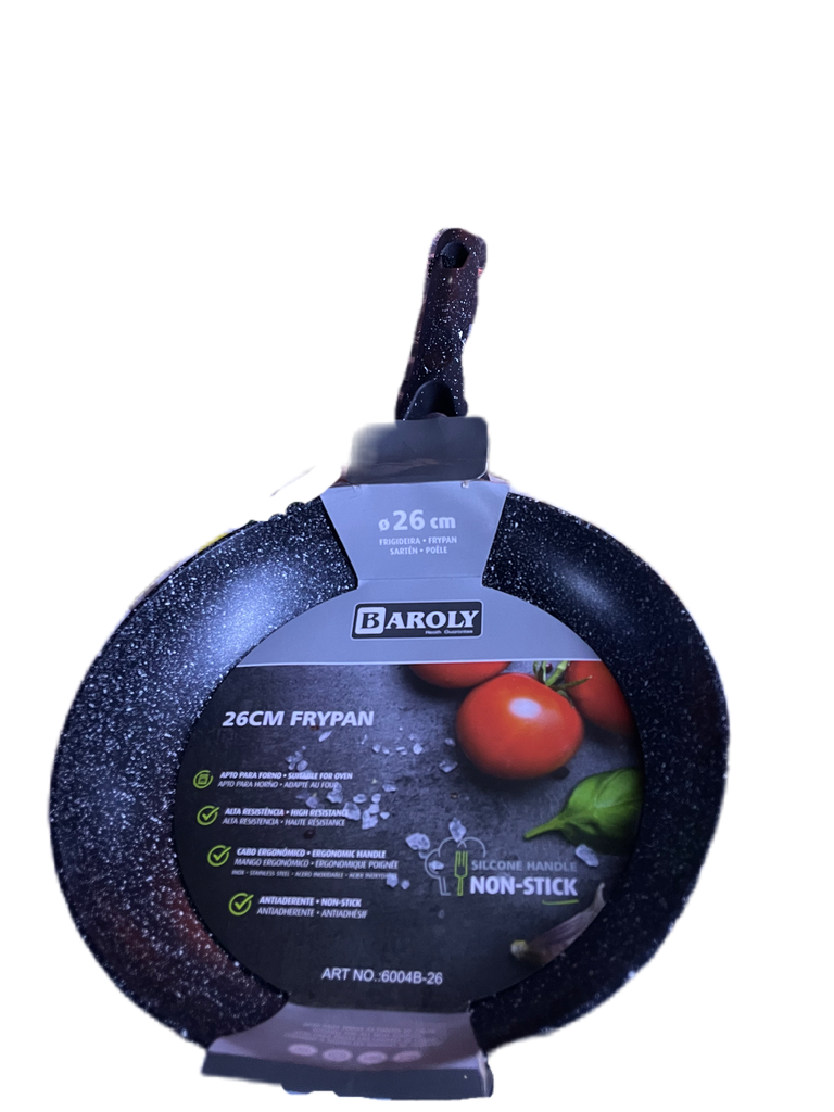 مقلاة جرانيت 26