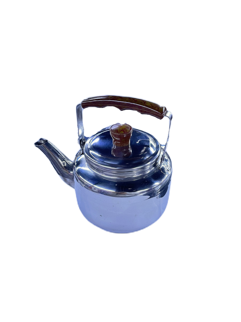 ابريق شاي عادي صغير