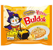 ساميانغ بنكهة الدجاج والجبن 140 غم