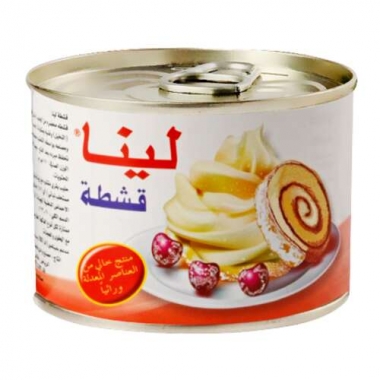 لينا قشطة 155غم