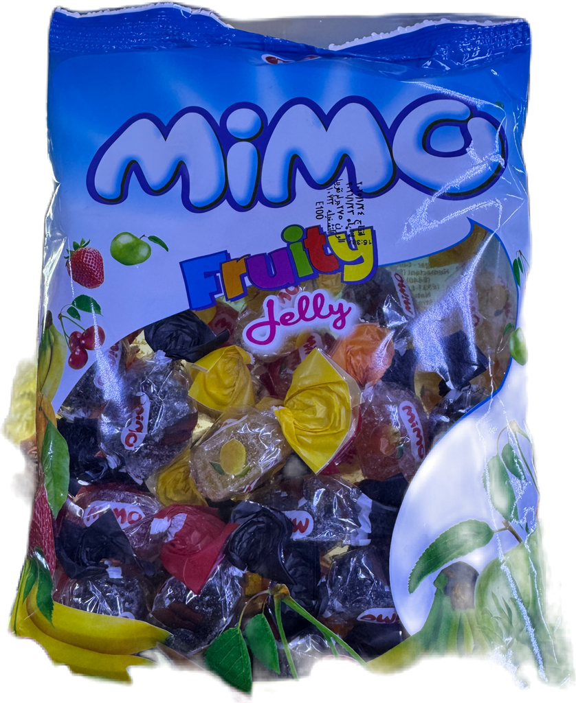 ميمو حلوى