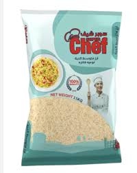 سوبر شيف رز 3 كيلو