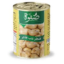 صفوة فطر حب 300 غم-علبتين