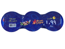 الصياد تونا بالفلفل 160 غم *3