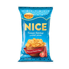 كيتكو نايس بطاطا كاتشب 150 غم