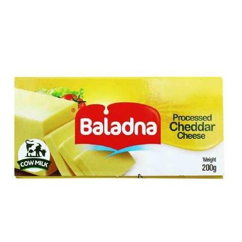 بلدنا جبنة حلوم 200 غم