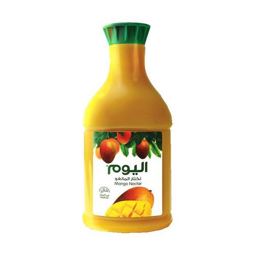 اليوم عصير قمر الدين 1.7 لتر