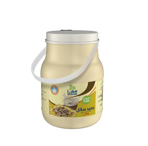 اطايب جرش جميد سائل 1 لتر