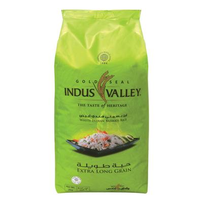 وادي اندس ارز بسمتي 900 غم