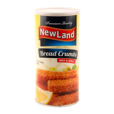 نيولاند كربز حار 425 غم