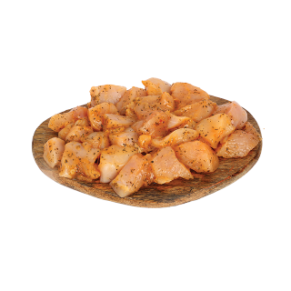 شيش طاووق طازج