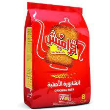 قراقيش شابورة عادي 375 غم