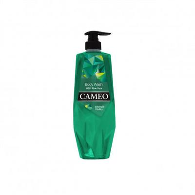 غسول الجسم إميرالد فيتاليتي كاميو بالصبار 880 مل