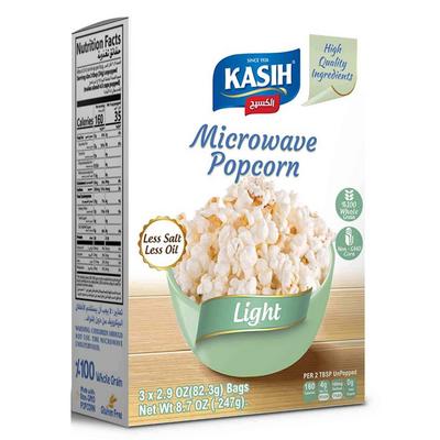 الكسيح بوشار للمايكرويف لايت247 غم