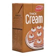 كي دي دي قشطة قيمر 125 مل