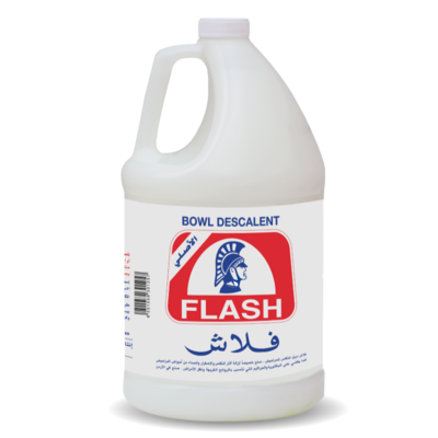 منظف أرضي ومرحاض فلاش 3.585 كجم