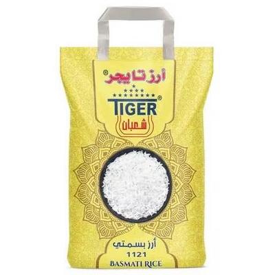 تايجر ارز بسمتي 3.5 كغم_2
