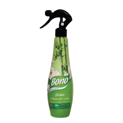بونو معطر جو مركز متعدد الأغراض 400 مل_2