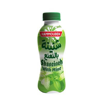 حمودة شنينة نعناع 200 مل