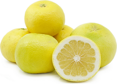 جريب فروت اصفر