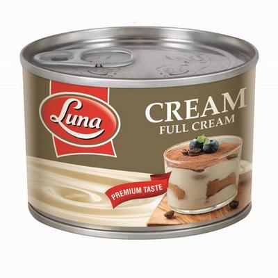 لونا قشطة كامل الدسم 155 جم