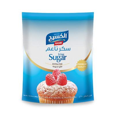 الكسيح سكر ابيض ناعم 350 غم