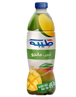 طيبة عصير بنكهة المانجا 1.4لتر