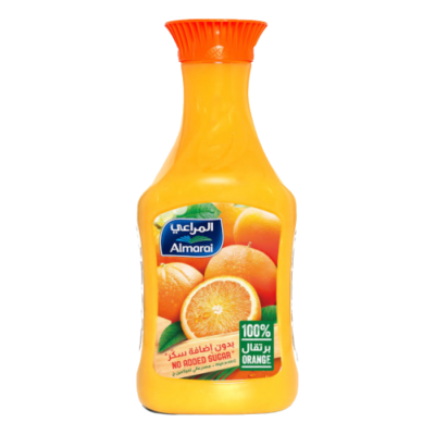 المراعي عصير  برتقال بريميوم 1.4 لتر