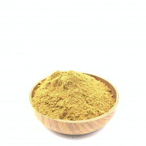 بهارات برياني