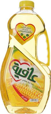 عافية زيت ذرة 1.5 لتر