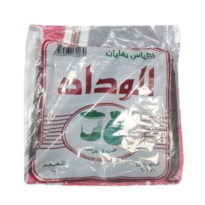 90X70 الوداد اكياس نفايات
