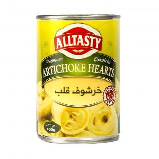 ألتاستي قلب خرشوف 400 جم