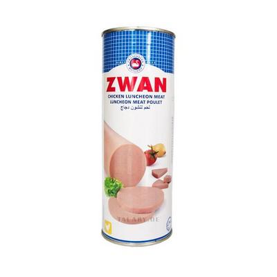 زوان لانشون دجاج معلب 850 جم