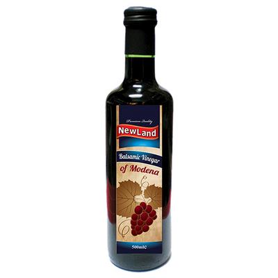 نيو لاند خل بلسميك مودينا 500 مل