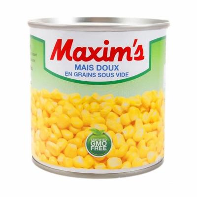 مكسيم ذرة حلوة كاملة 2.125 كجم