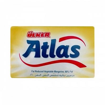 زبدة اولكر اطلس 200 غم