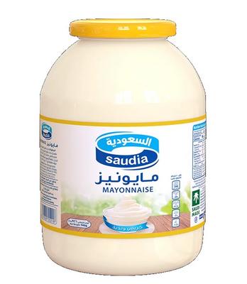 السعودية مايونيز 946 مل