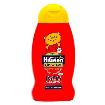 هاي جين شامبو بيبو 500 مل