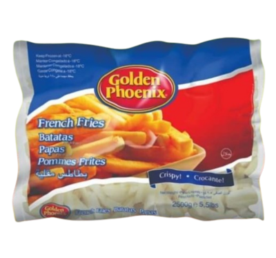 جولدن فونيكس بطاطا 1 كغم