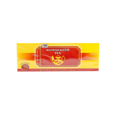 الغزالين شاي 25 ميدالية