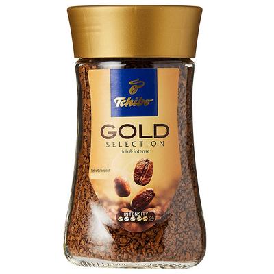 تشيبو تشكيلة قهوة الذهبية غنية ومركزة 200 جم