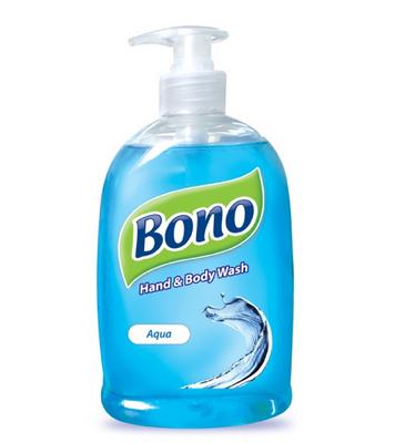 بونو صابون اكوا 500 مل