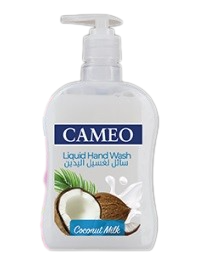 كاميو صابون جوز هند 500 مل