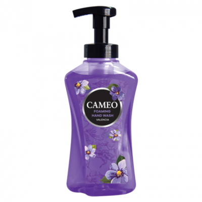 كاميو فوم فلنسيا 500 مل