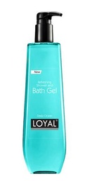 [ooo] لويال شور جل ديب اوشن900 مل