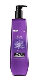 لويال شور جل ريلاكس900 مل