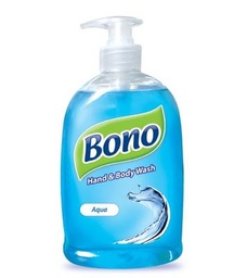 بونو صابون اكوا 500 مل
